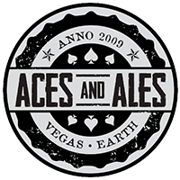 Aces and Ales