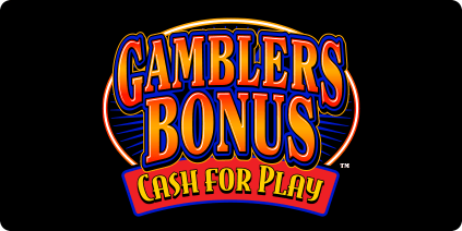 Gamblers Bonus Black BG