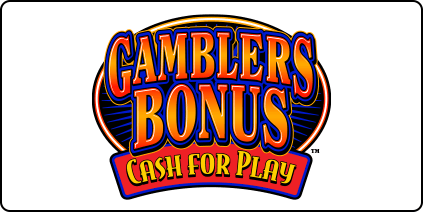 Gamblers Bonus White BG